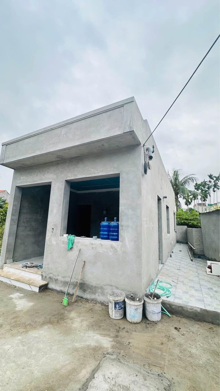 Nhà cấp 4 An Đồng Hải Phòng 47.9m² giá 1.7 tỷ - Tiện ích đầy đủ, giao thông thuận lợi!