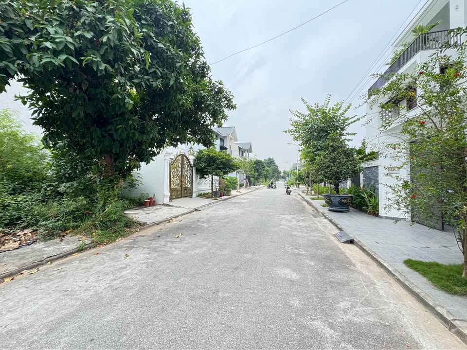 Đất nền khu nhà ở Mê Linh, Anh Dũng, Dương Kinh 180m² - Pháp lý rõ ràng, giá thỏa thuận!