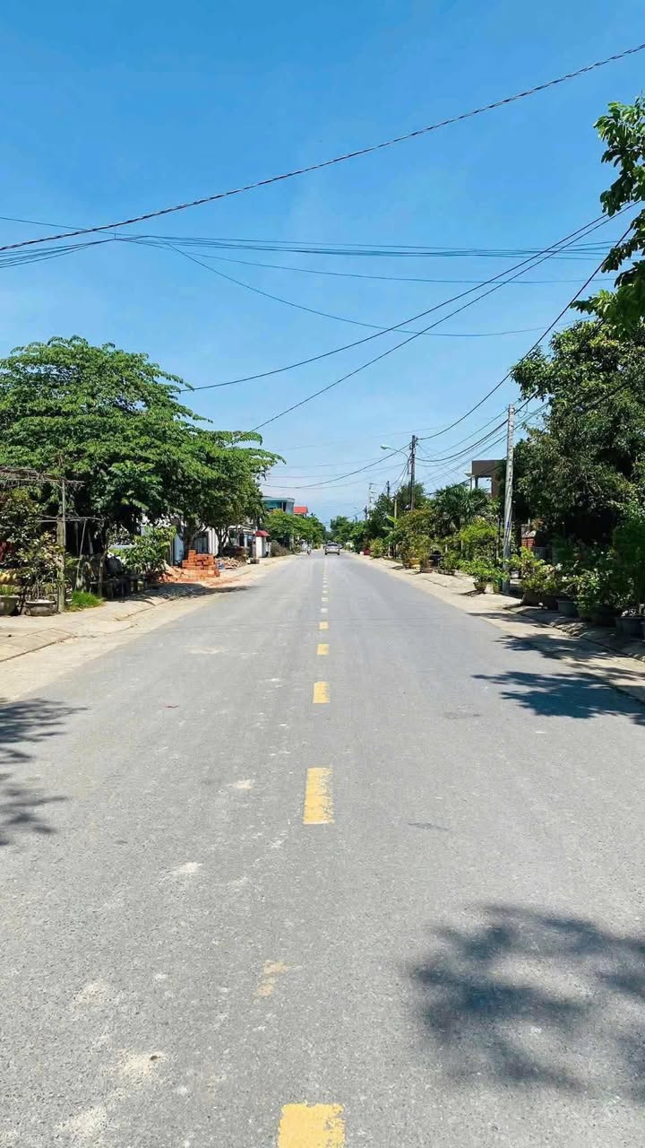 Đất nền mặt tiền Nguyễn Trãi 150m² giá thỏa thuận - Cơ hội đầu tư tuyệt vời!