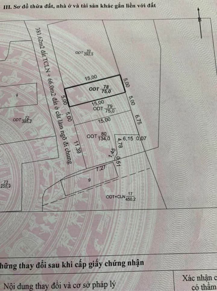 Đất nền Hạ Long 75m² giá 1 tỷ - Chính chủ bán gấp cắt lỗ!