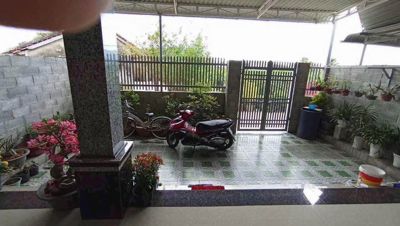 Nhà cấp 4 mới Thôn Phú Hưng, 180m² giá 1.5 tỷ - Sẵn sàng vào ở!