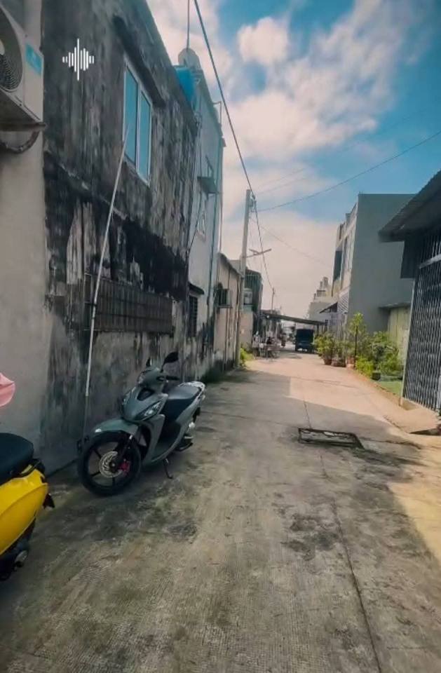 Đất thổ cư xã Xuân Thới Sơn 67m² giá chỉ 2.2 tỷ - Cơ hội đầu tư tuyệt vời!