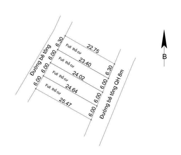 Đất nền trung tâm xã Phú Xuân 150m² giá 480 triệu - Sở hữu ngay lô đất đẹp!