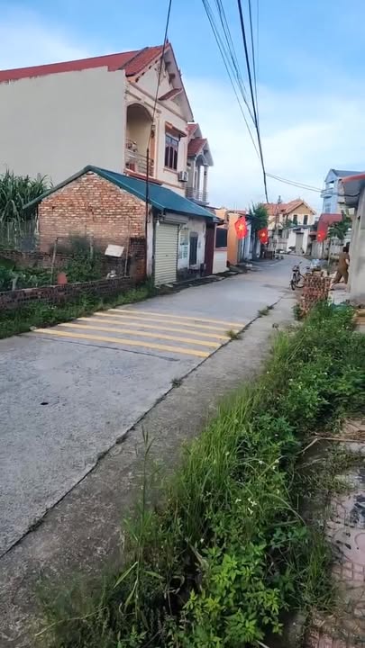 Đất nền Đại Lai, Gia Bình 89m² giá 2 tỷ - Đầu tư sinh lời ngay!