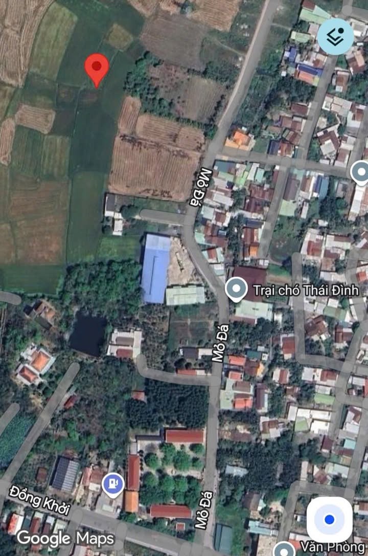 Đất nền Diên Sơn 1.445m² giá chỉ 160 triệu - Đầu tư sinh lời ngay!