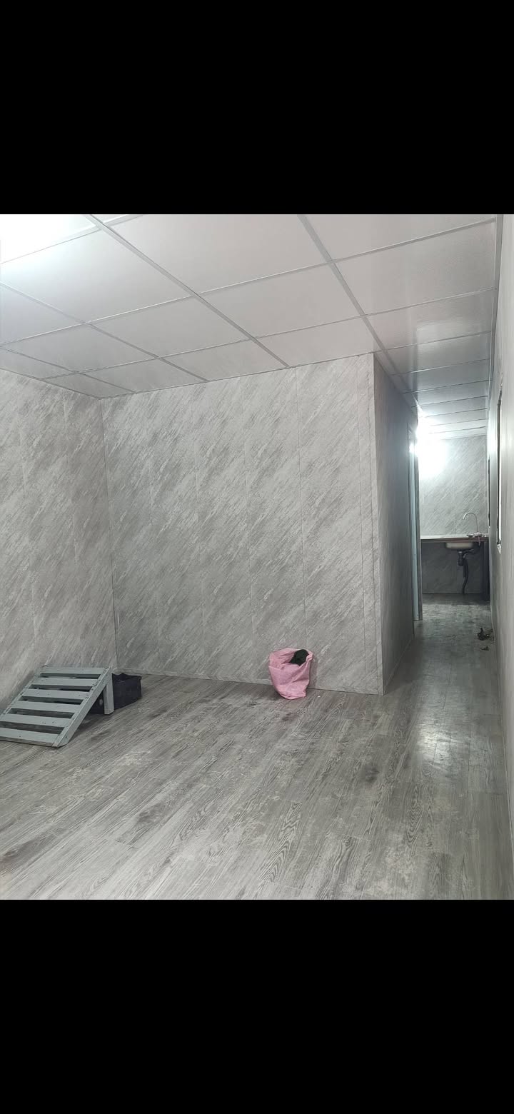 Nhà riêng Phú Hòa Đông Củ Chi 30m² giá 430 triệu - Nhà mới đẹp, chính chủ!