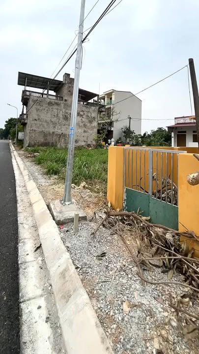 Đất nền Xuân Mai 60m² giá 2 tỷ - Đầu tư kinh doanh đắc địa!