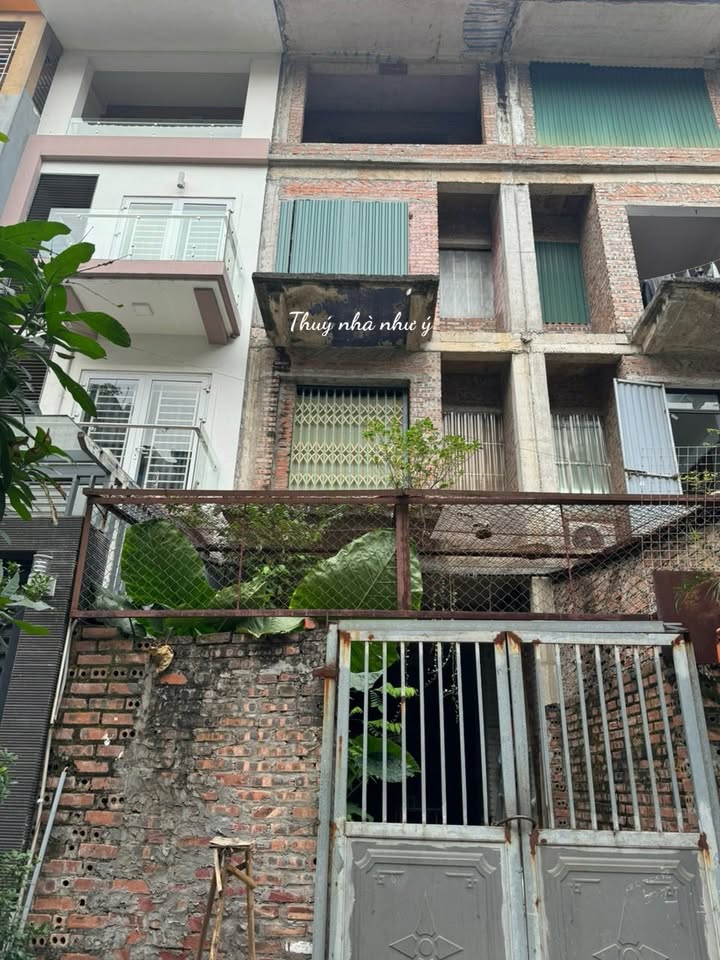 Nhà vườn Tổng Cục 5 Yên Xá 102m² giá 23 tỷ - Cơ hội đầu tư lý tưởng!