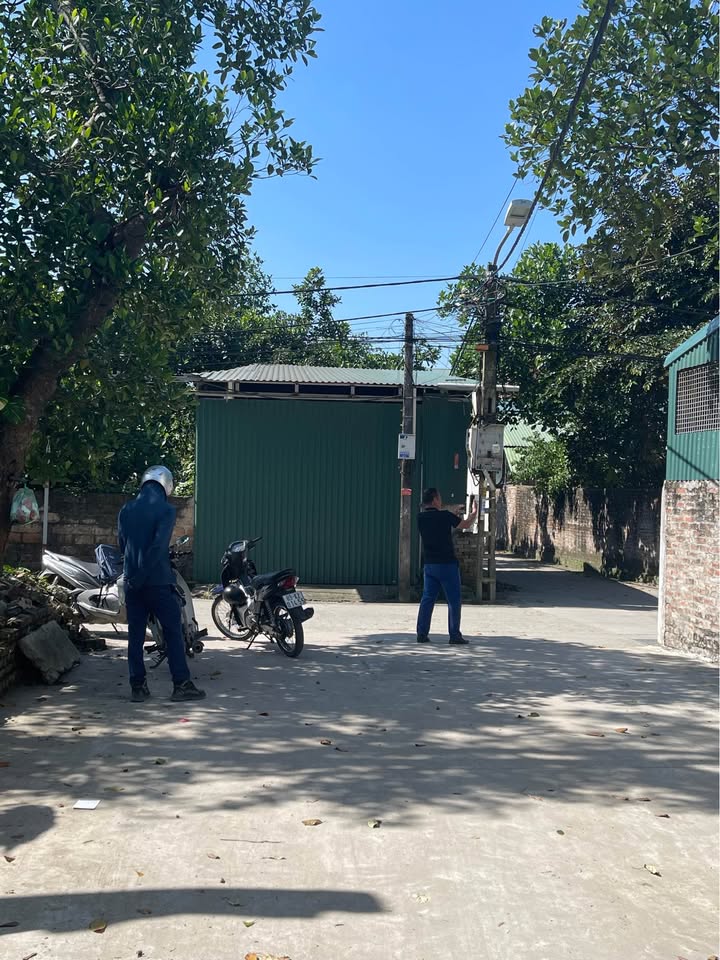 Đất nền Gia Đông, Thuận Thành 100m² giá 3 tỷ - Đầu tư sinh lời cao!