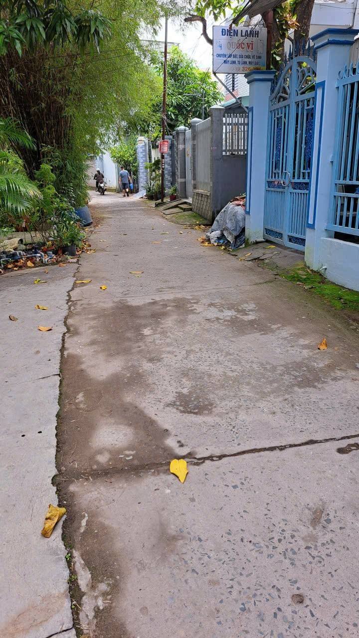 Phòng trọ cho thuê tại Bình Khánh, Long Xuyên 60m² chỉ 1.5 triệu/tháng - Gần trường Cao Đẳng Nghề An Giang!