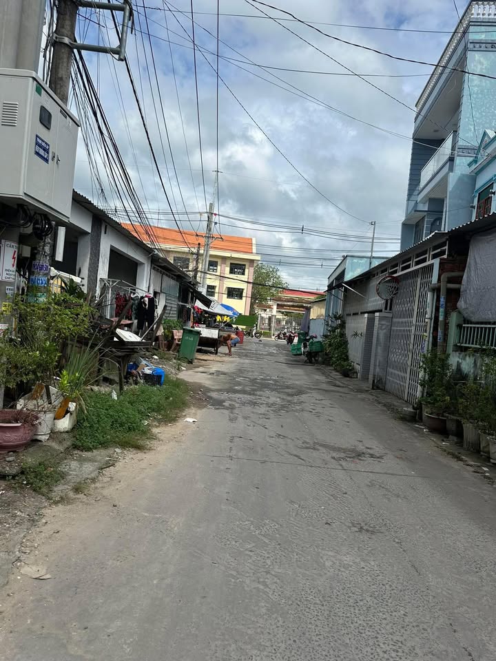 Đất nền Phú Quốc 235m² giá 8 tỷ - Đầu tư sinh lời tuyệt vời!