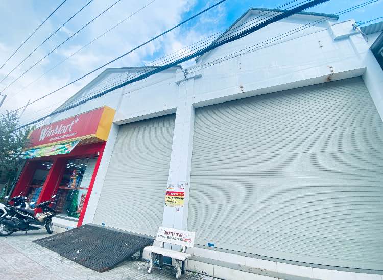 Nhà cho thuê đường Nguyễn Thông, quận Bình Thủy, diện tích 150m² - Không gian thoáng đãng, giá 15 triệu/tháng!