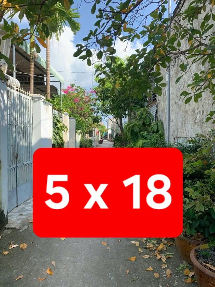 Đất nền An Bình, TP Cần Thơ 90m² giá 2.4 tỷ - Pháp lý rõ ràng, thương lượng ngay!