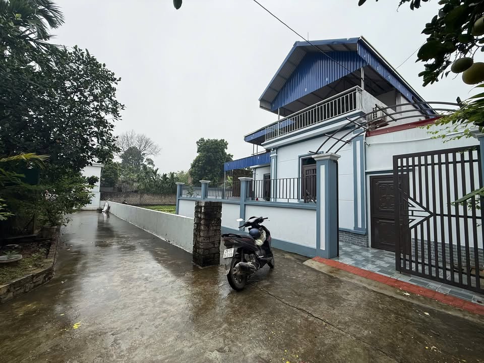 Đất thổ cư thôn Bột Xuyên, xã Mỹ Đức, 69.4m² - Chính chủ bán gấp!