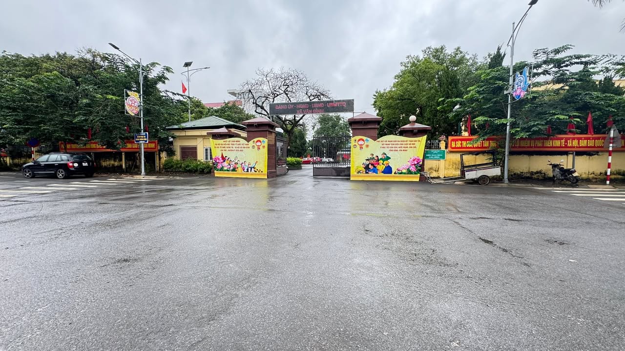 Đất nền Vân Đình, 50m² giá 1.35 tỷ - Cơ hội đầu tư tuyệt vời!