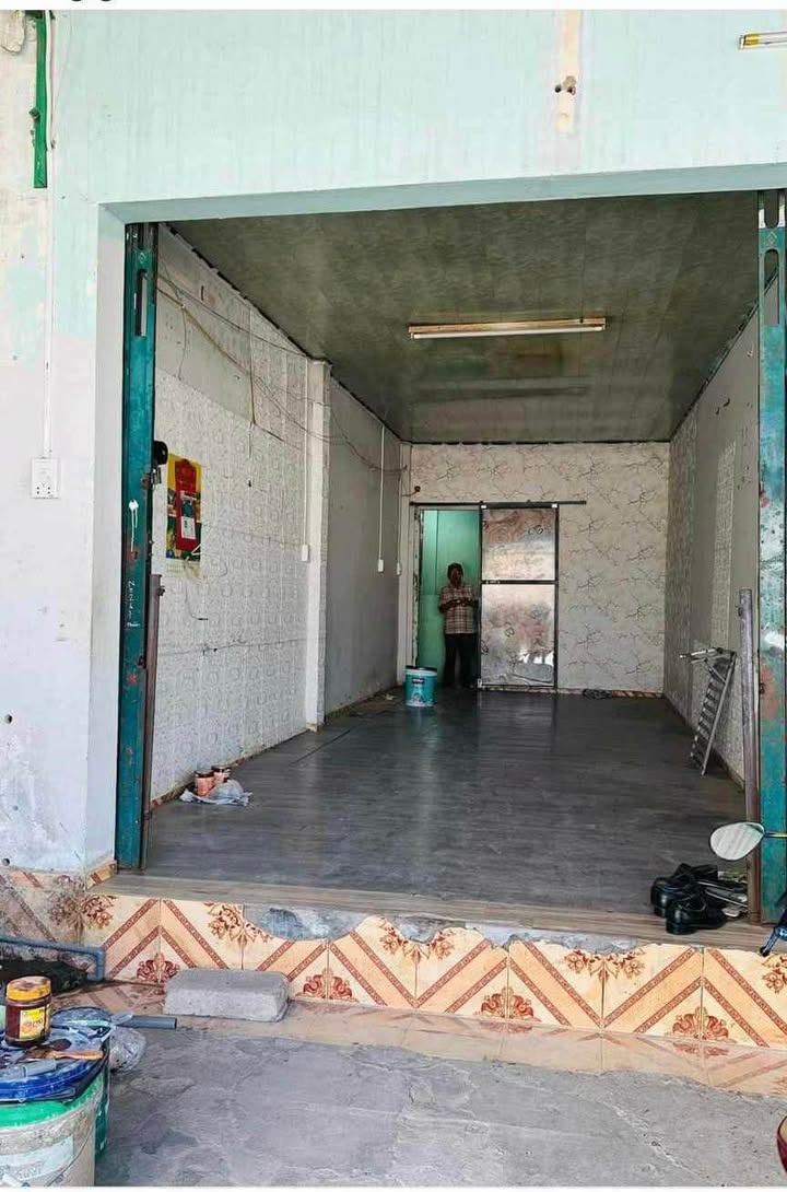 Mặt bằng cho thuê 259B Hải Thượng Lãn Ông, Phan Thiết 50m² - Giá chỉ 2.22 triệu/tháng!