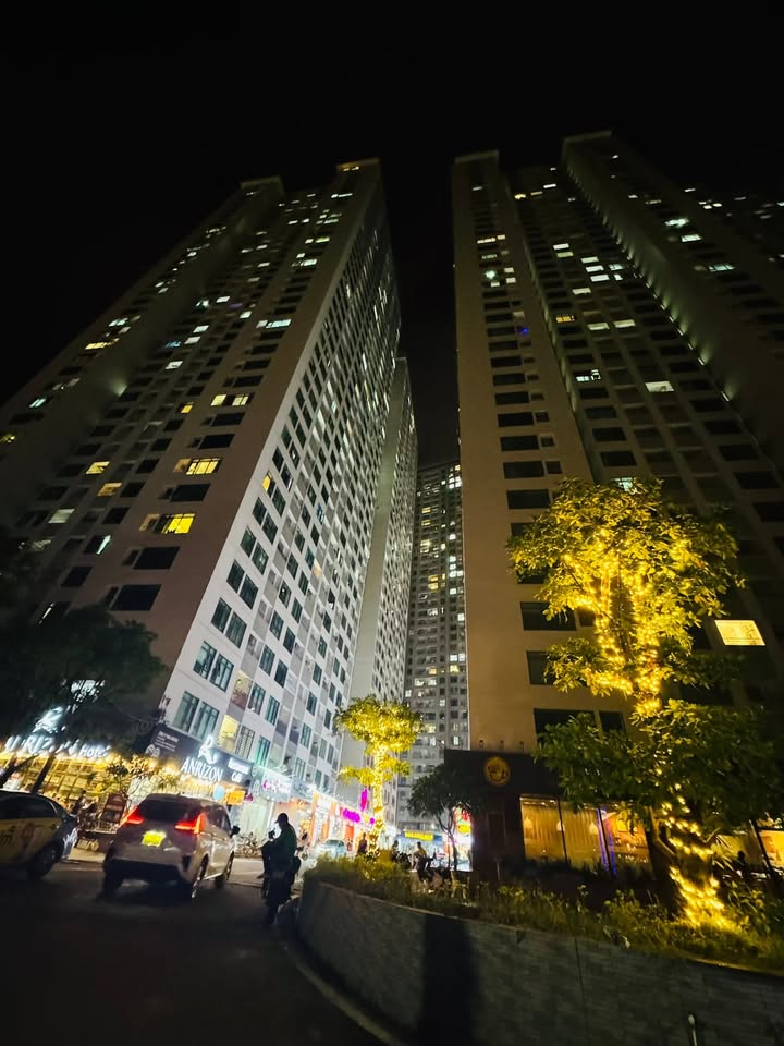 Căn hộ OC1B Nha Trang 59m² giá 2.98 tỷ - View biển tuyệt đẹp!