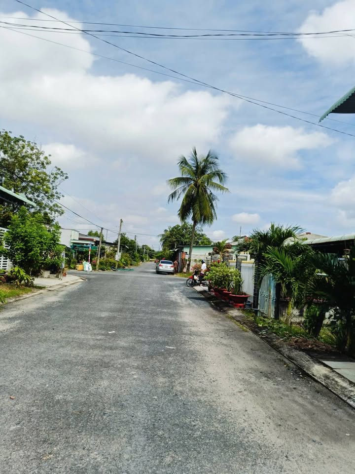 Nhà hẻm 79 đường Cách Mạng Tháng 8, Hiệp Ninh, Tây Ninh 50m² - Giá chỉ 1.35 tỷ!