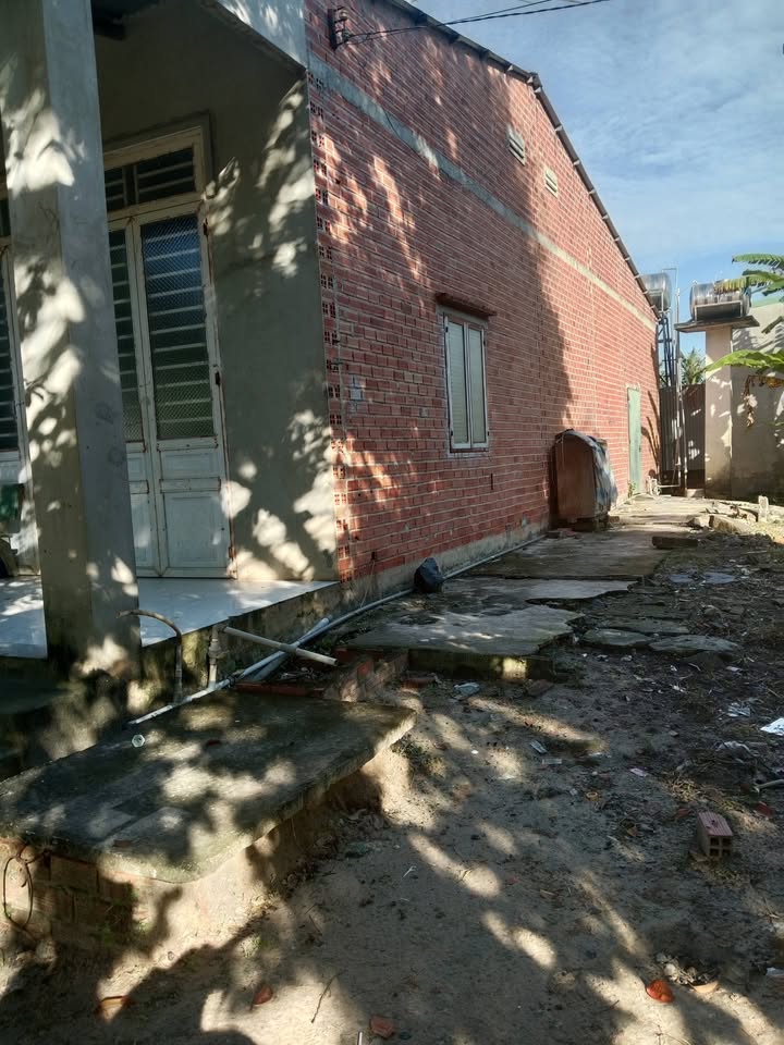 Nhà cho thuê đường Bê Tông, Tân Biên - 2PN, chỉ 1.5 triệu/tháng!