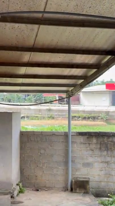 Nhà riêng Thanh Sơn, Phú Thọ 105m² giá chỉ 1 tỷ - Đầu tư sinh lời ngay!