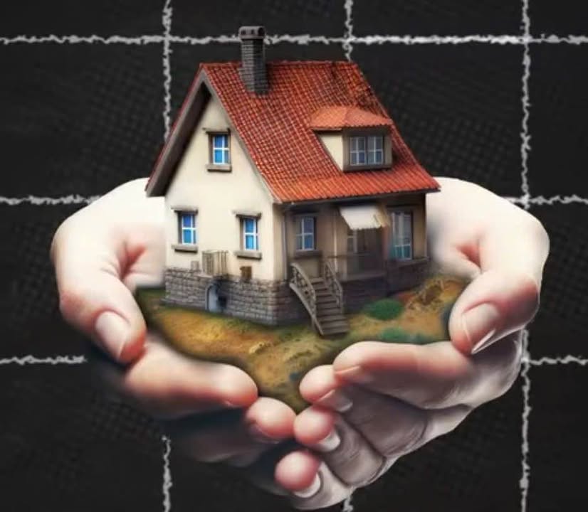 Bán nhà 1 trệt, 1 lửng tại đường 8 Kỳ, TP. Long Xuyên, 60m² - Giá thương lượng tốt!