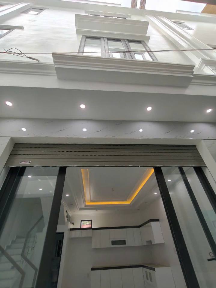 Nhà phố Đông Hải 40m² giá chỉ 2.6 tỷ - Thiết kế hiện đại, sẵn sàng vào ở!