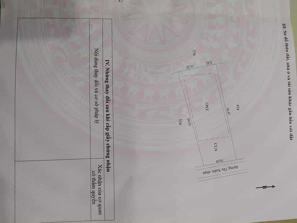 Đất nền 150m² đường Tân Xuân, Gò Công Đông, giá chỉ 370 triệu - Cơ hội đầu tư tuyệt vời!