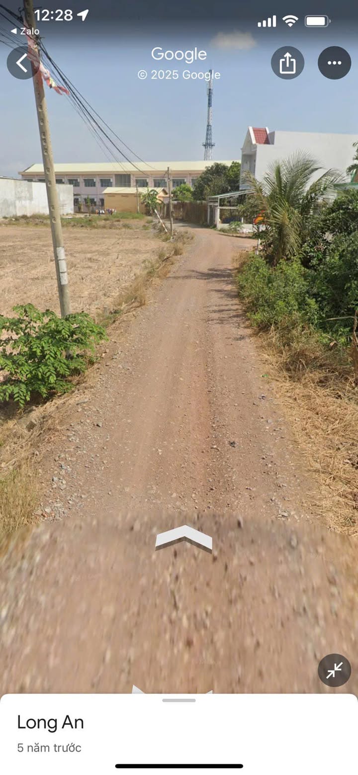 Đất thổ cư xã Long Khê, Cần Đước 903m² giá 6.5 triệu/m² - Cơ hội đầu tư hấp dẫn!