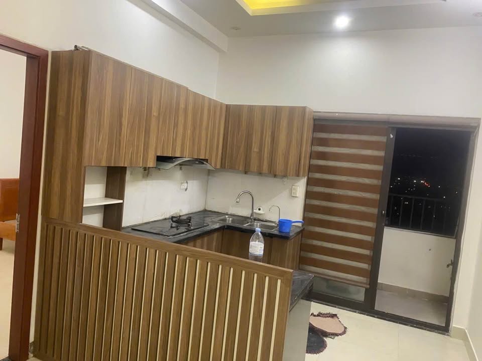 Căn hộ CENCO4 Đông Vĩnh 73m² giá 6 triệu - Nội thất đầy đủ, vào ở ngay!