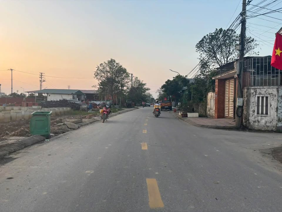 Đất nền mặt tiền Trần Khánh Dư, Hưng Lộc 93.9m² giá 4.7 tỷ - Đầu tư sinh lời ngay!