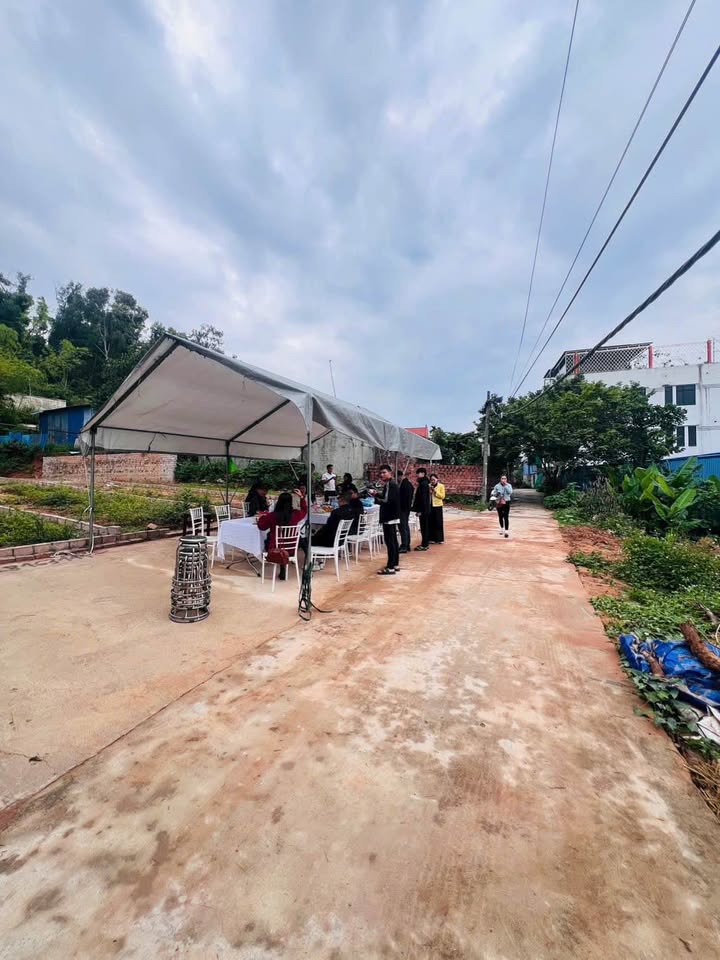 Đất nền F0 tại Đông Sơn, Hải Phòng 95m² giá chỉ 1.5 tỷ - Sổ hồng chính chủ!