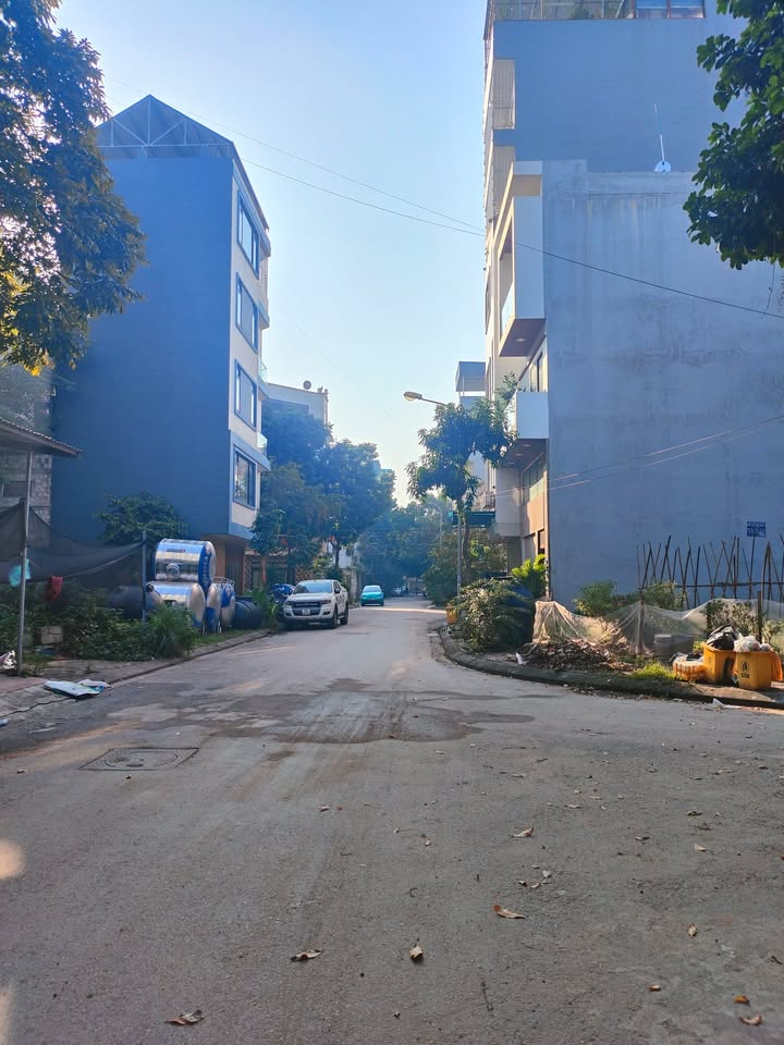 Đất phân lô Yên Nghĩa Hà Đông 50m² - Vị trí đắc địa, giá thỏa thuận!