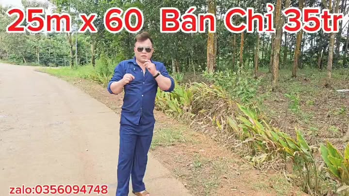 Lô đất mặt tiền 1500m² tại Krong Nô giá chỉ 52.5 tỷ - Cơ hội đầu tư hấp dẫn!