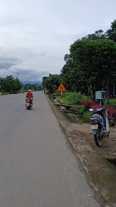 Đất thổ cư 324m² Quốc Lộ 14, Diên Bình, giá 700 triệu - Cơ hội đầu tư tuyệt vời!