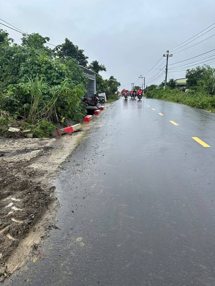 Đất nền xã Hòa Lễ, Krông Bông 3750m² giá 65 triệu - Tiềm năng kinh doanh lớn!