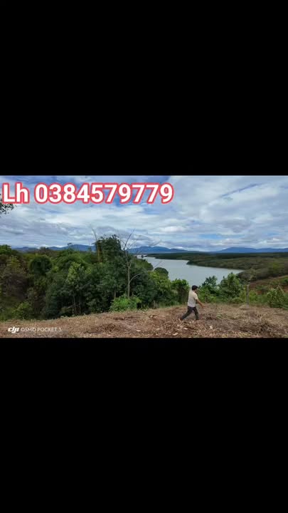 Đất nền mặt tiền tỉnh lộ 664, Ia Grai, 750m² giá 1.75 tỷ - Cơ hội đầu tư sinh lời!