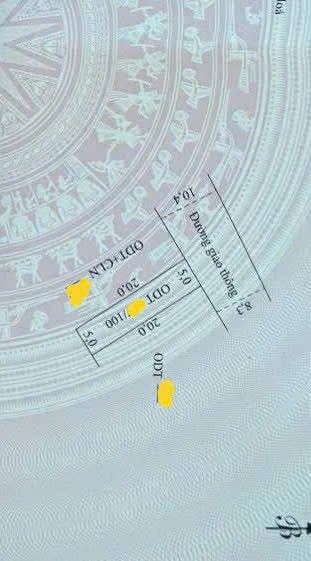 Đất nền Tỉnh Gia 200m² giá thỏa thuận - Đầu tư sinh lời ngay hôm nay!