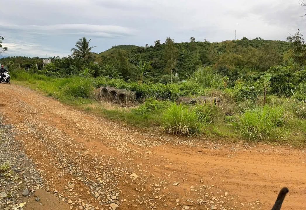 Đất nền Lộc Thành, Bảo Lâm 1675m² giá chỉ 1.75 tỷ - Cơ hội đầu tư tuyệt vời!