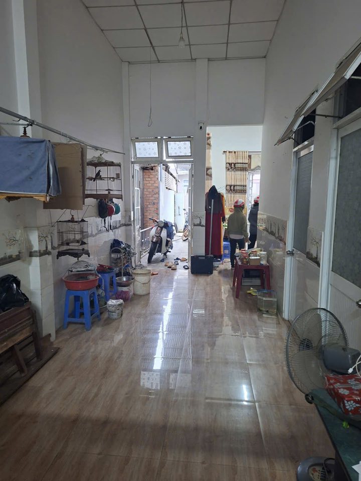 Nhà mặt tiền đường Tăng Bạt Hổ, Bảo Lộc 222m² giá 3.9 tỷ - Đầu tư sinh lời!