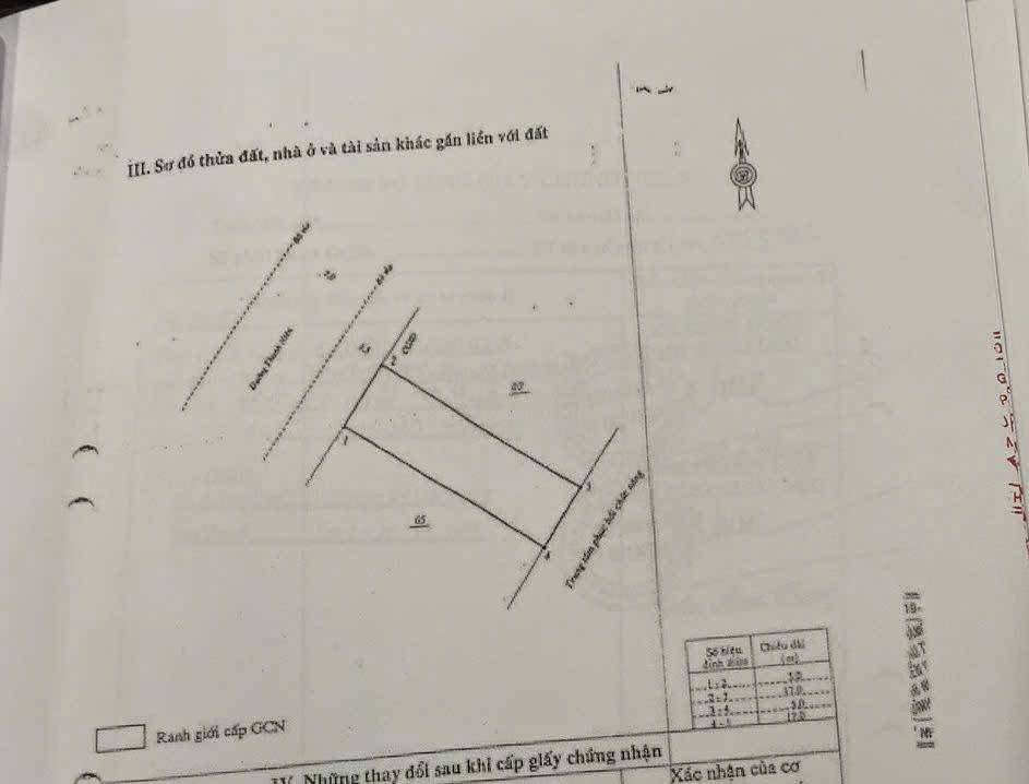 FrontHouse Nguyễn Thái Học 85m² giá 6.3 tỷ - Đầu tư sinh lời ngay!