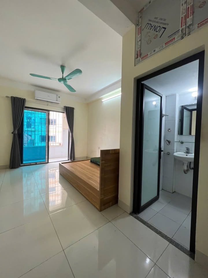 Phòng cho thuê tại 53 Tân Triều, Thanh Trì - Chỉ 3.9 triệu, đầy đủ tiện nghi!