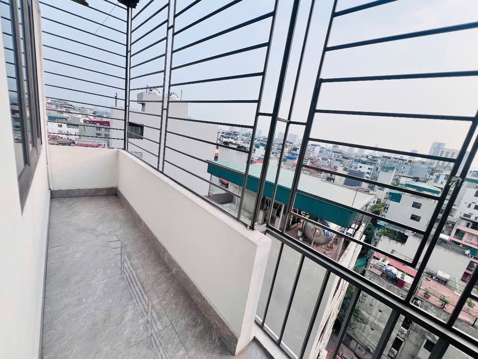 Phòng cho thuê tại Ngõ 68/19 Triều Khúc - Nội thất đầy đủ, giá thỏa thuận!