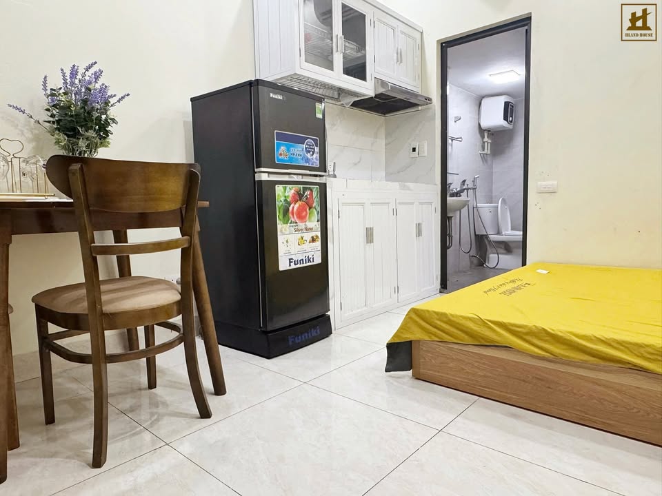 Phòng cho thuê tại Dương Nội, Hà Đông - Gần AEON MALL chỉ 500m