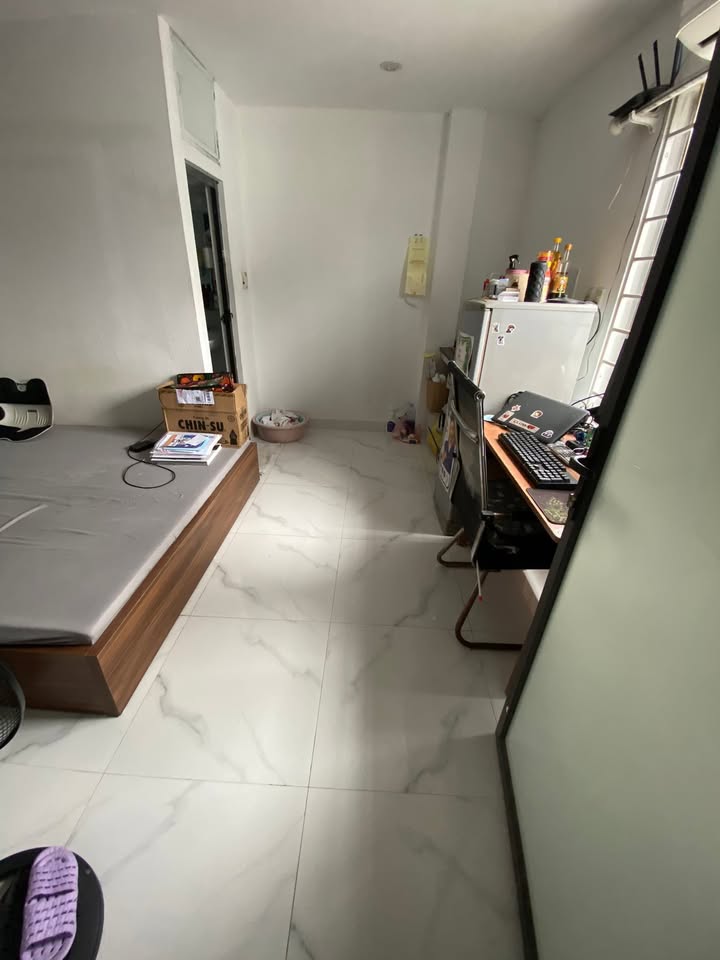 Phòng CCMN cho thuê tại Ngõ 123 Yên Xá, 30m² chỉ 3.1 triệu/tháng - Vào ở ngay!