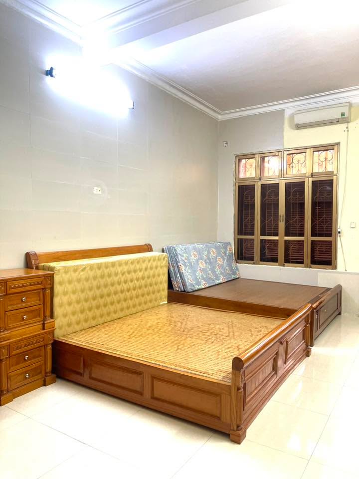 Phòng trọ cho thuê tại ngõ 1 Ao Sen - Hà Đông giá 2 triệu - Đầy đủ tiện nghi