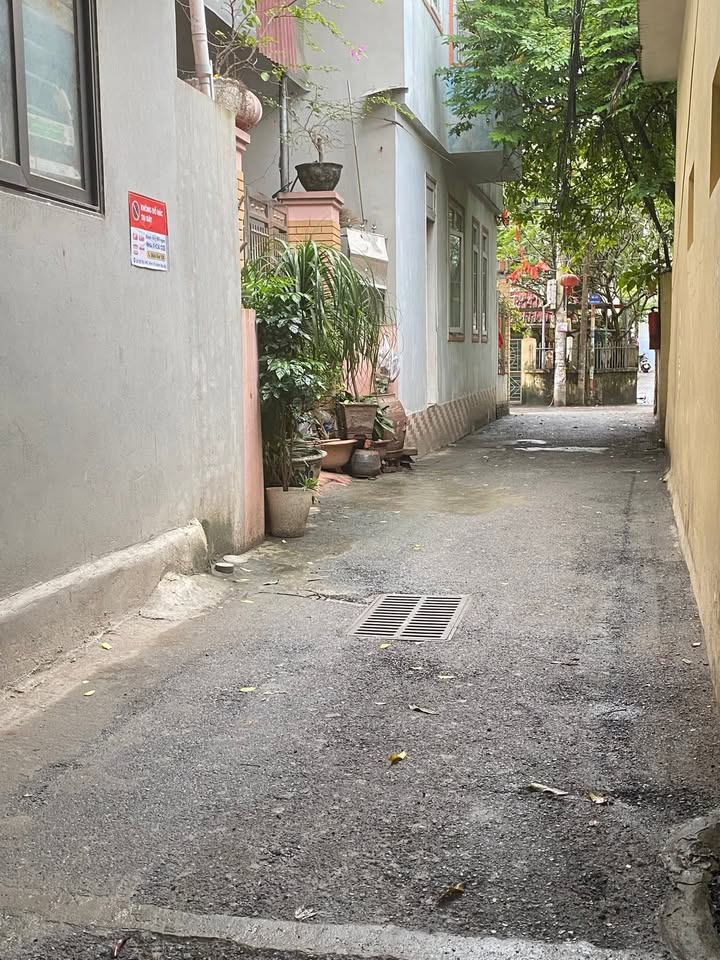 Nhà 6 Tầng Tây Mỗ, Nam Từ Liêm 34m² giá 7.9 tỷ - Thiết kế hiện đại, thang máy