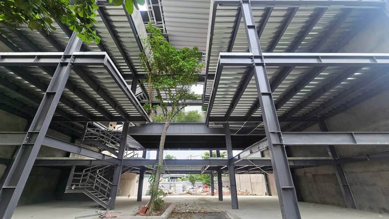 Cho thuê mặt bằng đường 66, Thảo Điền 360m² giá 250 triệu - Vị trí đắc địa kinh doanh