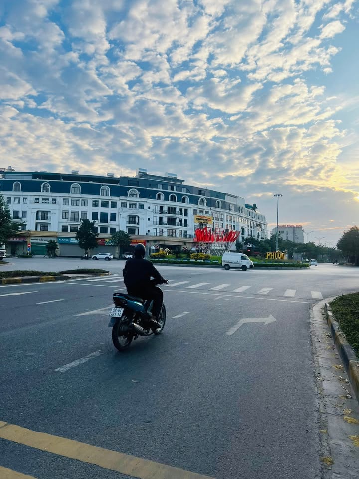 Đất Tân Hồng 56m² giá 3 tỷ - Vị trí đắc địa gần KCN!