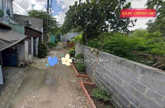 Đất vườn 1.000m² tại xã Vĩnh Lộc A giá 5 tỷ - Sổ hồng chính chủ, thương lượng nhẹ!