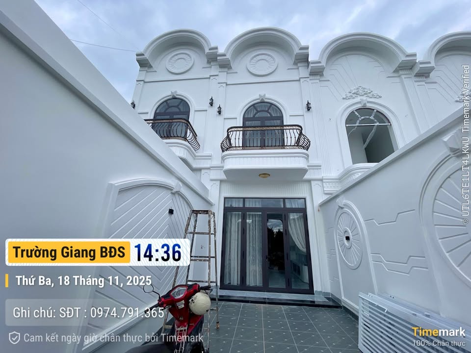 Nhà phố Diên Hồng 120m² giá 2.3 tỷ - Tiện ở ngay, đầu tư sinh lời!